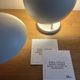 Louis Poulsen PH Hat set of 2 - Poul Henningsen - Danish design wall lamp