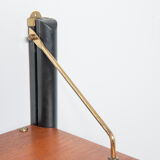 Shelving unit by Louis van Teeffelen for Webe