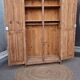 Renovated Parisian wardrobe