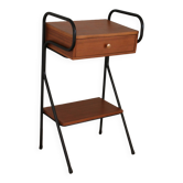 bedside table 1960