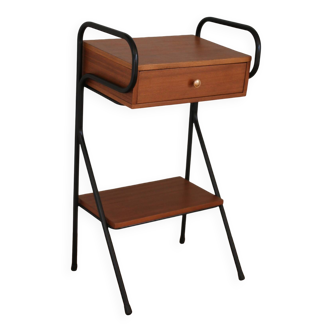 bedside table 1960