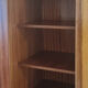 Mid-century wardrobe