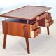 Desk by Äge Svend Madsen (made in Denmark)