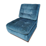 Velvet heater