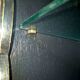 Grand buffet/Patinated black sideboard reinterpreted by Bois de Kan'ell