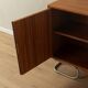 1960s Sideboard by WK Möbel, Bauhaus