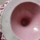 Stand cup Braided ceramic picket