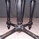 Napoleon III piano stool
