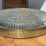 Lucien Gau ceiling light