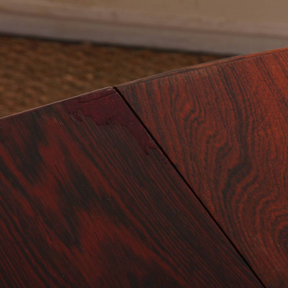 Dining table produced by Elsteds Mobelfabrik Agerbaek, 1960