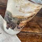 Vase en grès