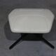 Ensemble de fauteuils et poufs par Alfredo Haberli pour Moroso