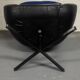 1970s swivel Orbital armchair