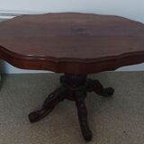 Antique dining table - 1850