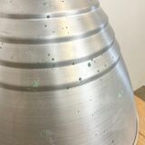 Large Industrial Aluminium Pendant Light from Elektrosvit, 1960s