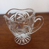 Crystal Pitcher