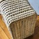 Fiber storage trunk or chest