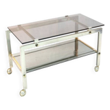 Table basse vintage