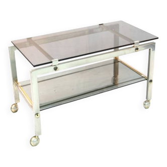 Table basse vintage