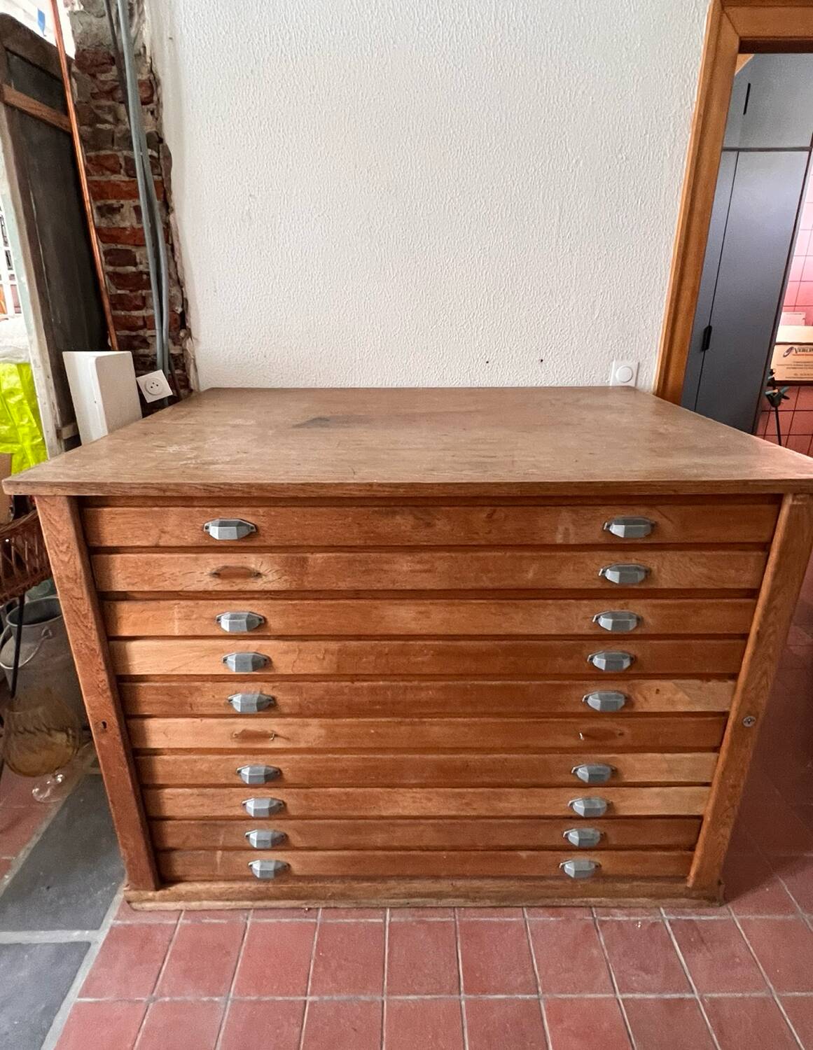 Professional furniture