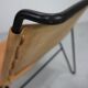 Chaise A. Dolleman pour Metz & Co, Pays-Bas 1950