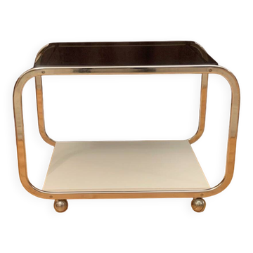 Mobile table, 70s