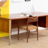 Scandinavian rowvintage 1960