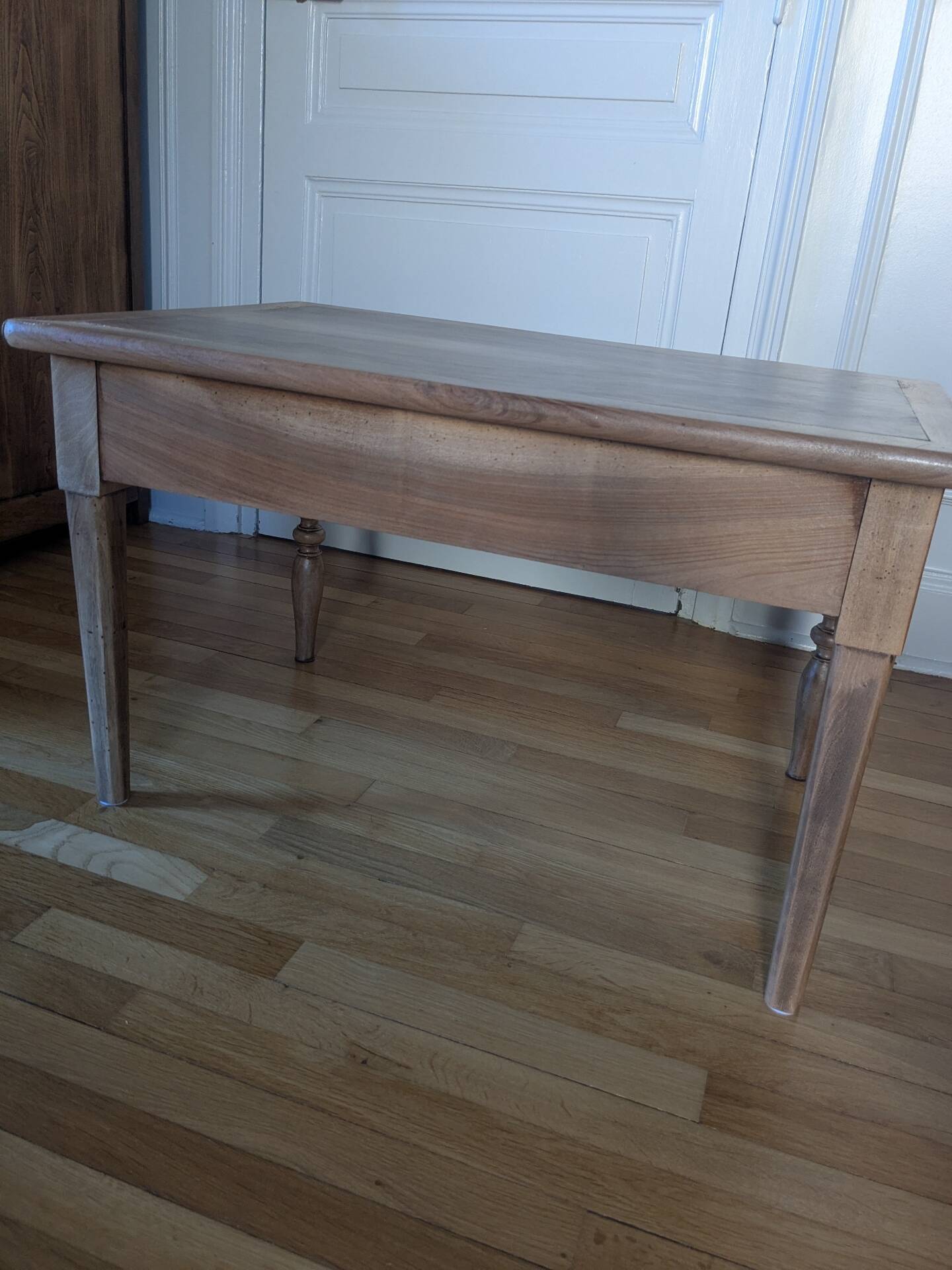 Vintage coffee table