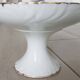 Compotier porcelaine de limoge Gerard Dufraisseix Abbot - GDA