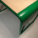 Vintage desk from around 1970.