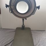 Large magnifying lamp year 30 j'toulemonde