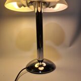 Vintage table light by Hudstedt  leuchten Germany