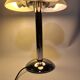 Vintage table light by Hudstedt  leuchten Germany