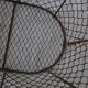Metal basket
