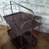 Folding trolley from the 60s