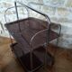 Folding trolley from the 60s