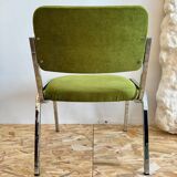 70's armchair