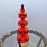 Large Mid-Century Table Lamp, 1960s