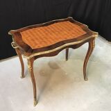 Louis XV side table