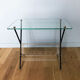 Side table brand "créations jarden"