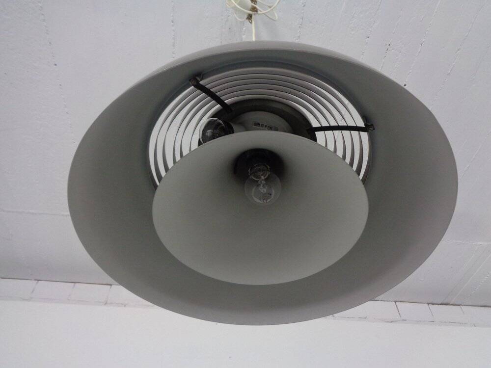 AJ Royal Ceiling Lamps by Arne Jacobsen for Louis Poulsen, Denmark, 1960s, Set of 2