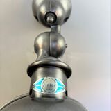 Jielde wall lamp 1960 original old lamp