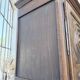 Oak wardrobe "Basque" Dudouyt