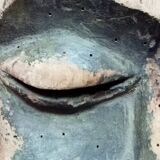 African Pende Mask