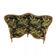 Louis XV bench
