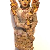 Burma Sculpture