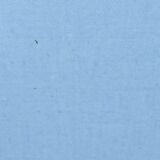 Formica blue & chrome stool 1960