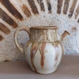 Denbac rooster pitcher