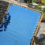 Lafuma vintage folding deckchair