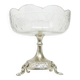 I1K Eclecticism - Original pedestal dish